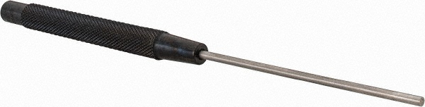 Parker Pneumatic Hose Coupling: 1/4-18, 1/4" Body Dia, Lincoln Long Stem Interchange - L3C