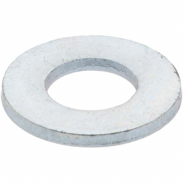 Parker Hydraulic Hose Male Straight Thread O-Ring Fitting: 0.5" ID, 8 mm, 1/2" - KP81364