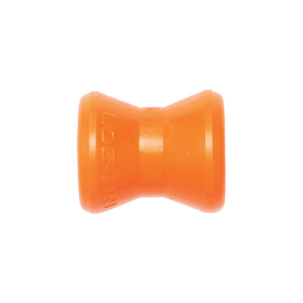 Weatherhead Industrial Pipe 90 ° Elbow Adapter: 1/4-18 Female Thread, 1/4-18 Male Thread, FNPSM x MNPT - 2047-4-4S