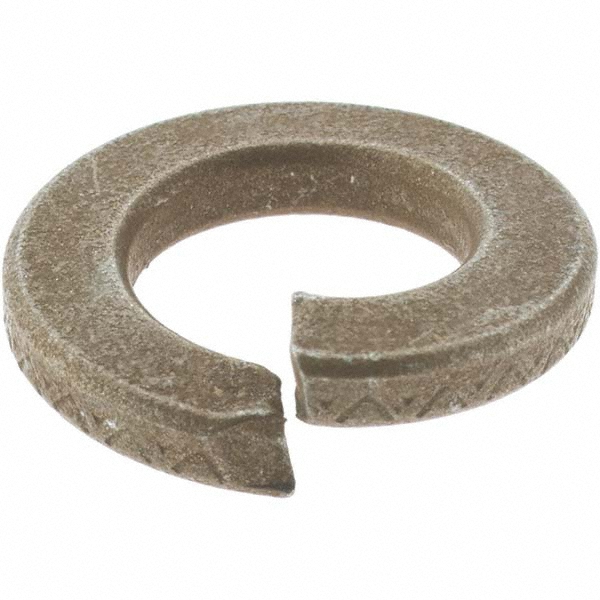VNE Sanitary Tube Gasket: Ethylene Propylene Diene Monomer, 4" OD - EG40E4.0