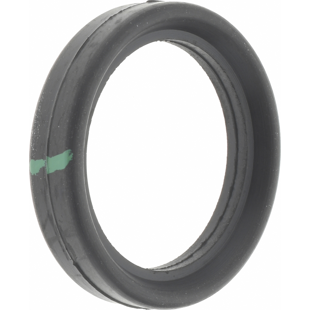 VNE Sanitary Tube Gasket: Ethylene Propylene Diene Monomer, 3/4" OD - EG40E.75
