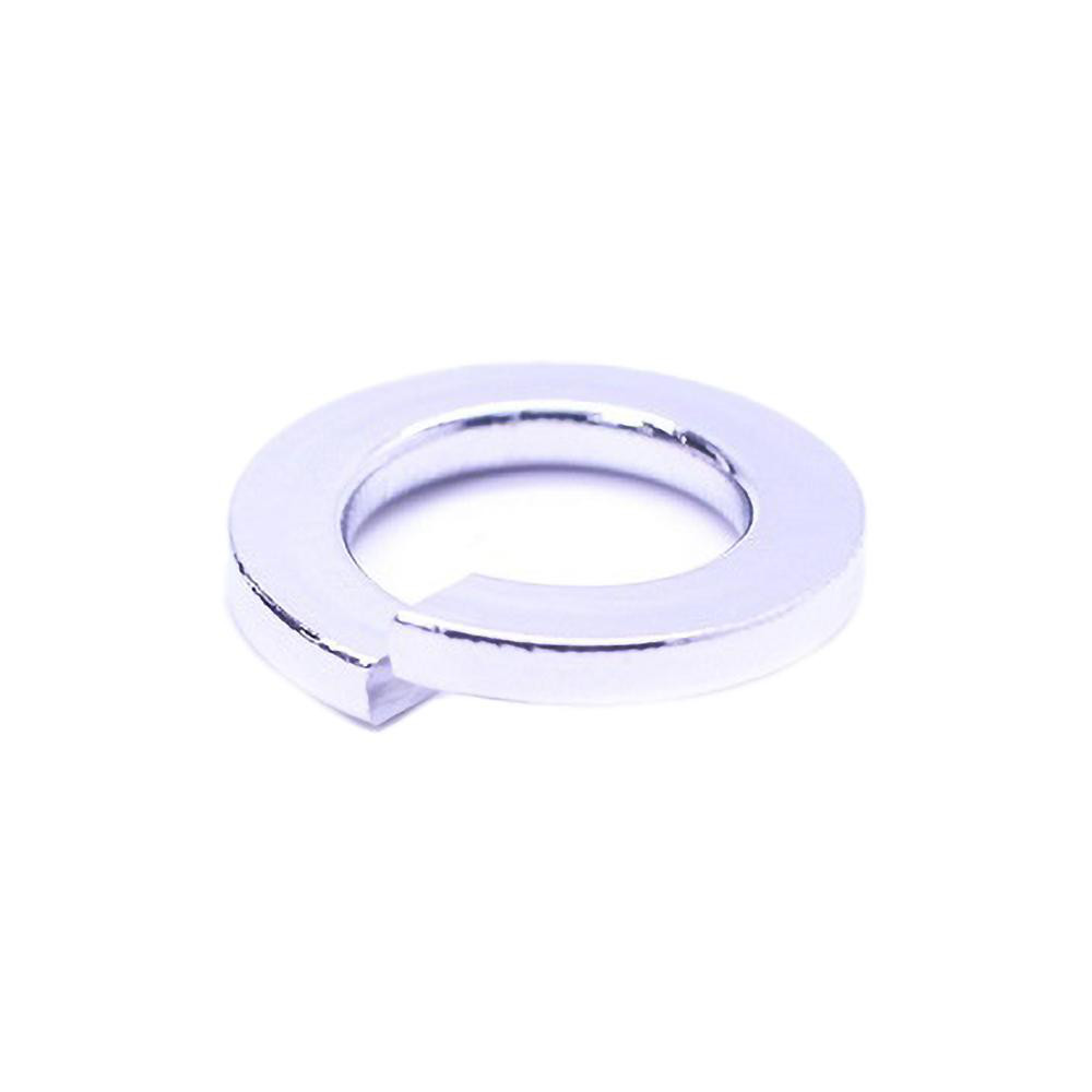 VNE Sanitary Tube Gasket: Ethylene Propylene Diene Monomer, 3/4" OD - EG40E.75