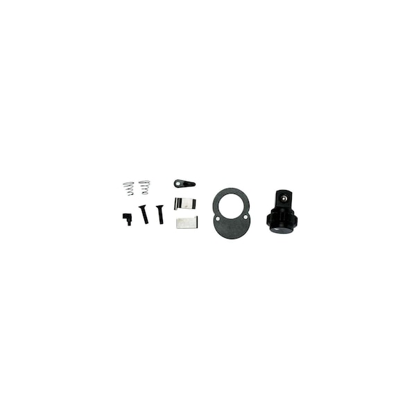 Teng Tools 3892AG1RK Repair Kit For 3892AG-E1 3/8" Drive Torque W - 3892AG1RK