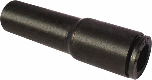 SMC PNEUMATICS Push-to-Connect Push-to-Connect Fitting: Plug-In Reducer, 5/32" OD - KQ2R03-05A