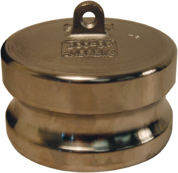 NewAge Industries Cam & Groove Coupling: - 5613244