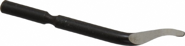 Norgren Push-to-Connect Tube x MNPT x Tube x Male Fitting: 90 deg Swivel Elbow, NPTF, 3/8" OD - C24470628