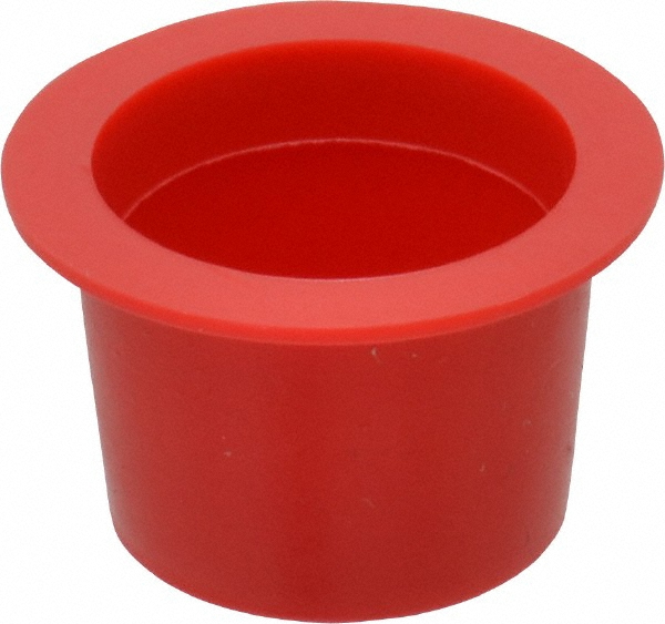 Parker Industrial Pipe Hex Plug: 1/4 x 1/8" Male Thread, MNPTF - 216P-4-2