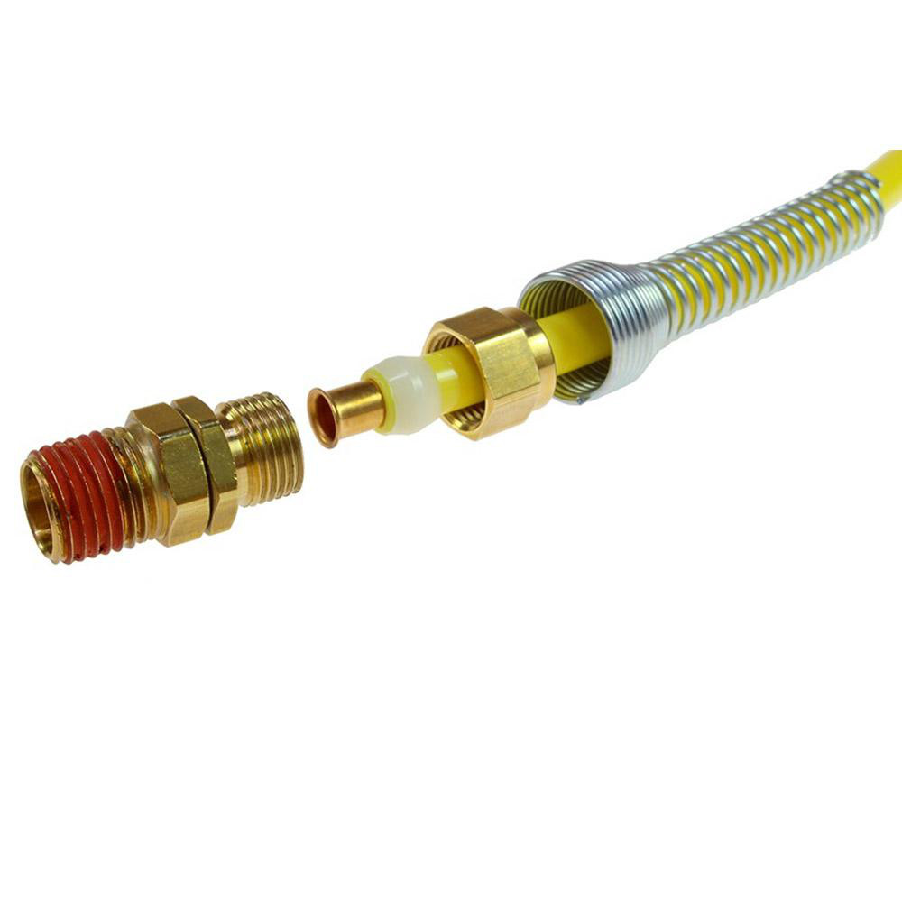 Coilhose Pneumatics 1/2" ID Hose Swivel - RK119