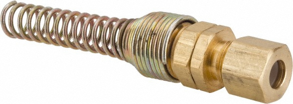 Coilhose Pneumatics 1/2" ID Hose Swivel - RK119