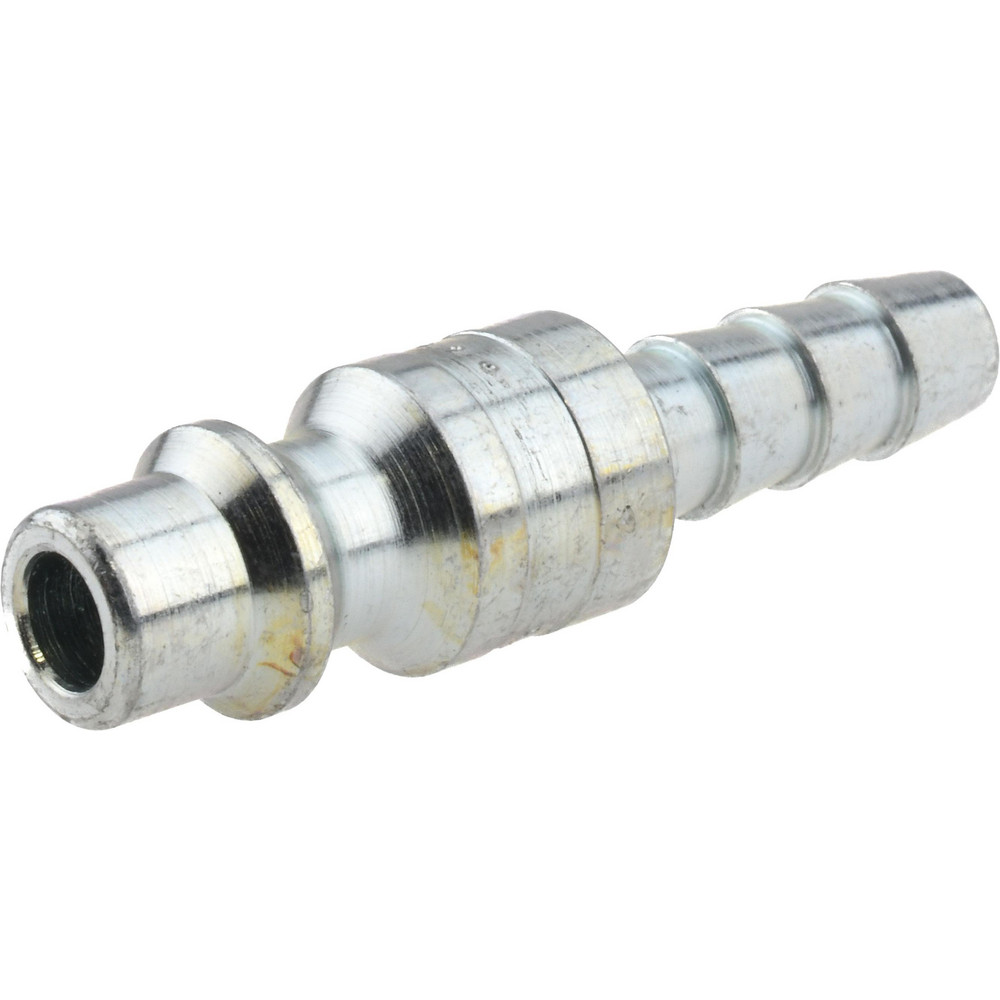 Coilhose Pneumatics Pneumatic Hose Coupling: 1/4" Body Dia, Industrial Interchange - 1506