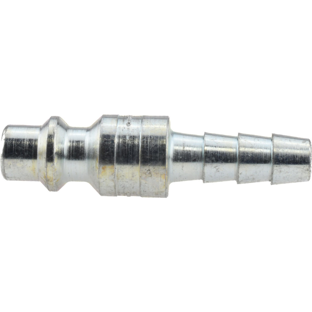 Coilhose Pneumatics Pneumatic Hose Coupling: 1/4" Body Dia, Industrial Interchange - 1506