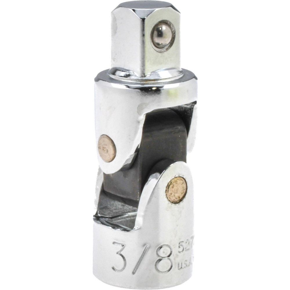 Merit Brass Pipe 90 deg Street Elbow: 1/8", 304 Stainless Steel - K403-02