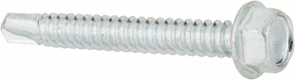 Merit Brass Stainless Steel Pipe Nipple: 1" Pipe, Grade 316 & 316L - 6016-550