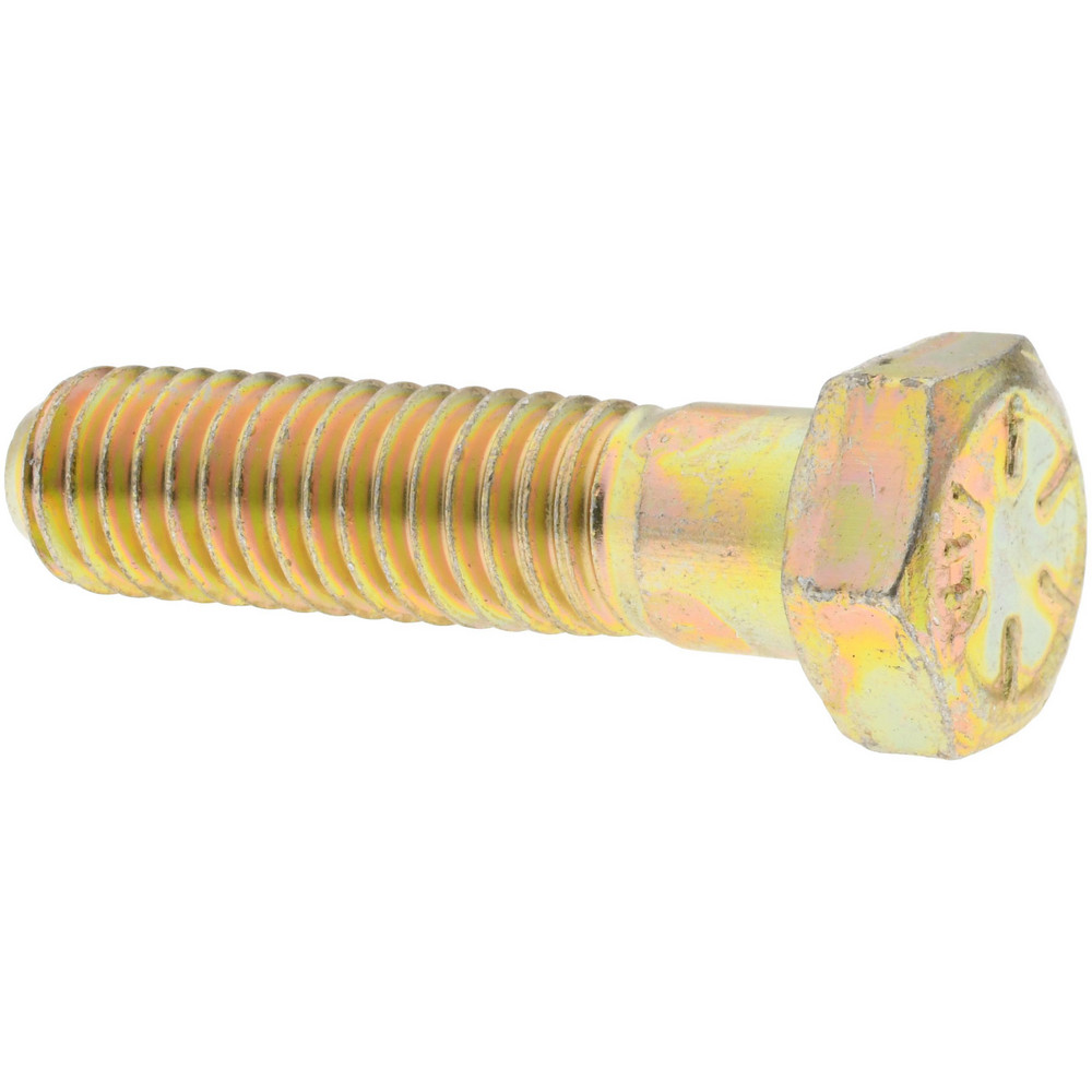 Value Collection Black Pipe Nipple: 1/4" Dia x 6-1/2" Long, Schedule 40 - B10417