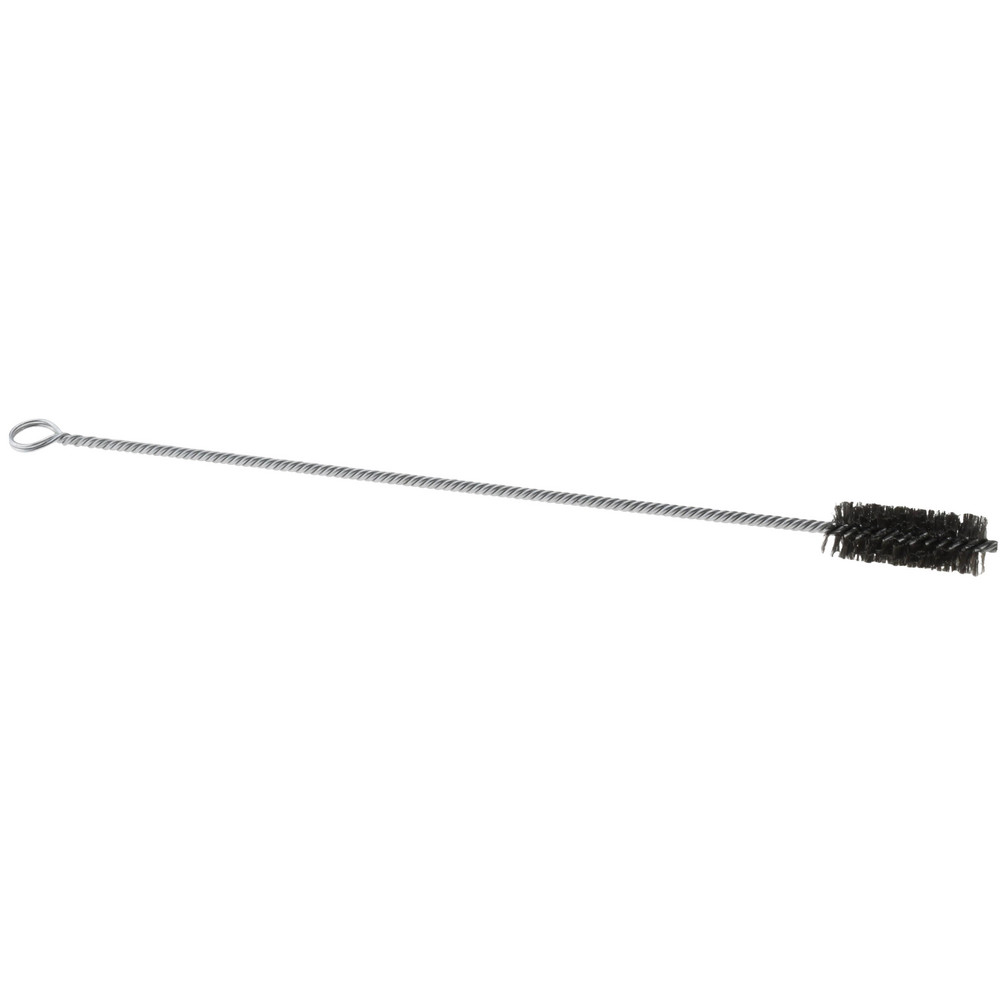 Norgren Push-to-Connect Tube x Tube Fitting: Union, 5/32" OD - 120200200