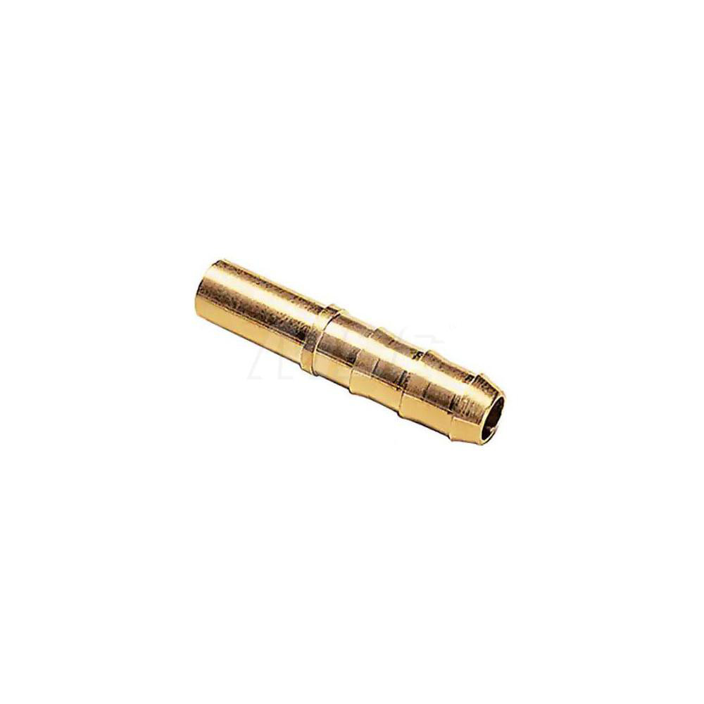 Parker 1/8 x M10 Pipe, 1,000 psi, Brass ISO Port Adapter - 222P-2-MI10