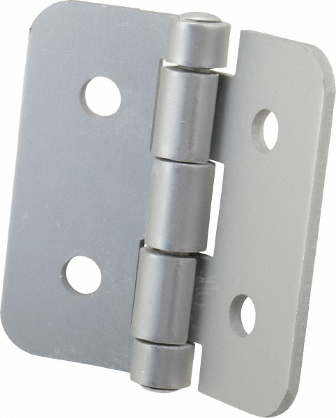 Coilhose Pneumatics 3/8 NPT, Brass Reusable Hose Male Swivel Fitting - PSM0606