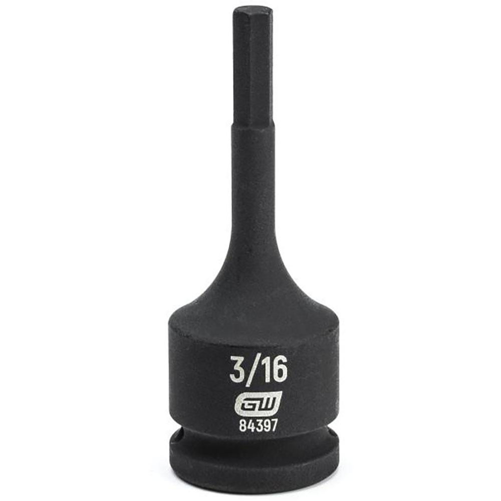 Parker Barbed Hose Fitting: 1/4" x 5/8" ID Hose, Elbow - 269HB-10-4