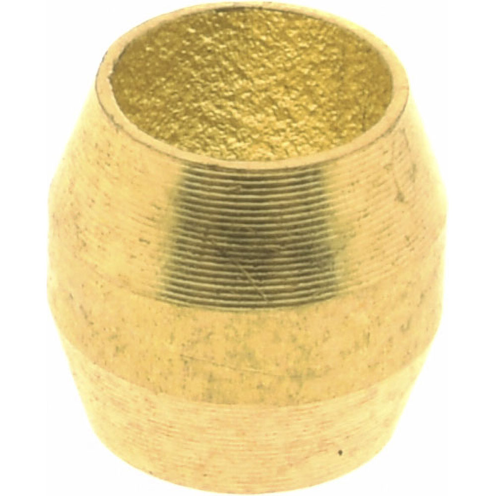 Parker Compression Tube Sleeve: 3/16" Tube OD, Compression - MP11031