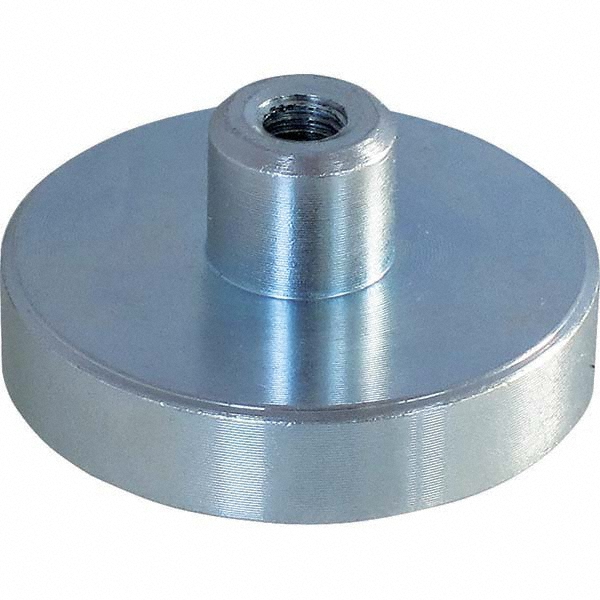 Value Collection Black 90 deg Elbow: 1-1/2", Threaded - MDB90 40-2 300#