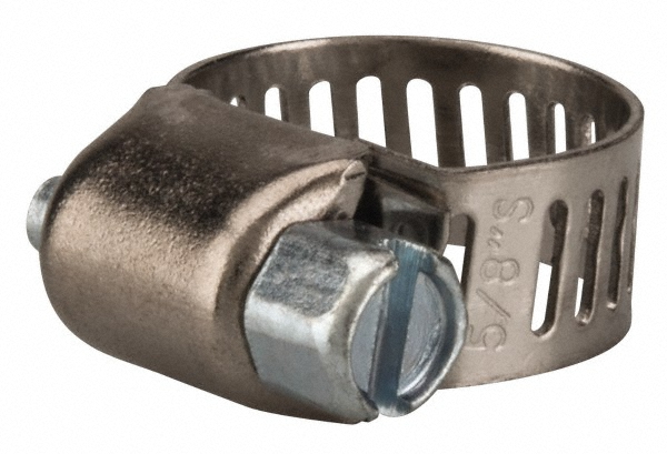 Merit Brass Pipe Reducer: 2 x 1-1/2", 304 Stainless Steel - K412-3224