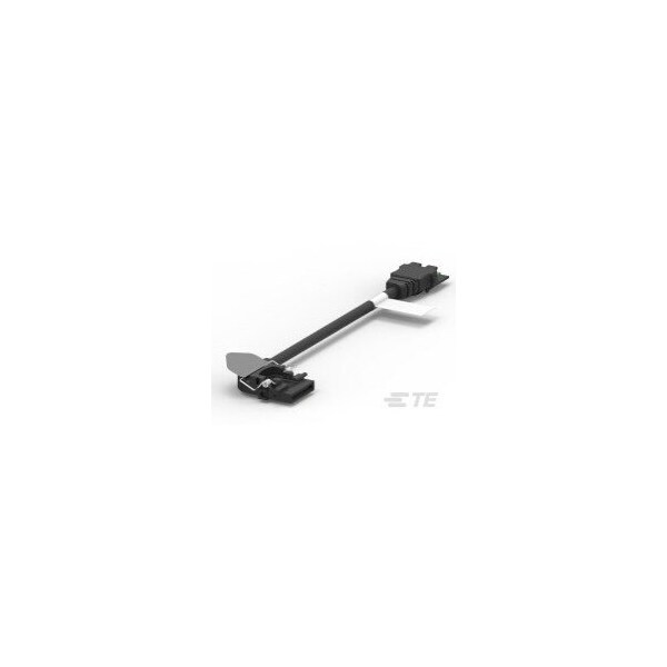 Te Connectivity Ifp/Lec Cbl Assy 1 Port Type B Le Inv - 2821724-1