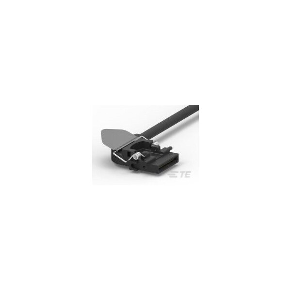 Te Connectivity Ifp/Lec Cbl Assy 1 Port Type B Le Inv - 2821724-1