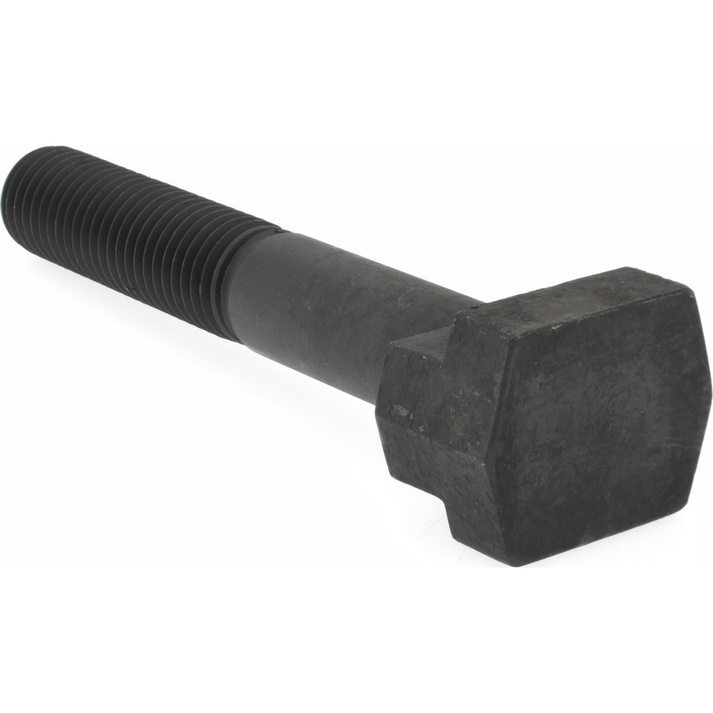 Value Collection Black Pipe Nipple: 1/8" Dia x 12" Long, Schedule 40 - NB01120