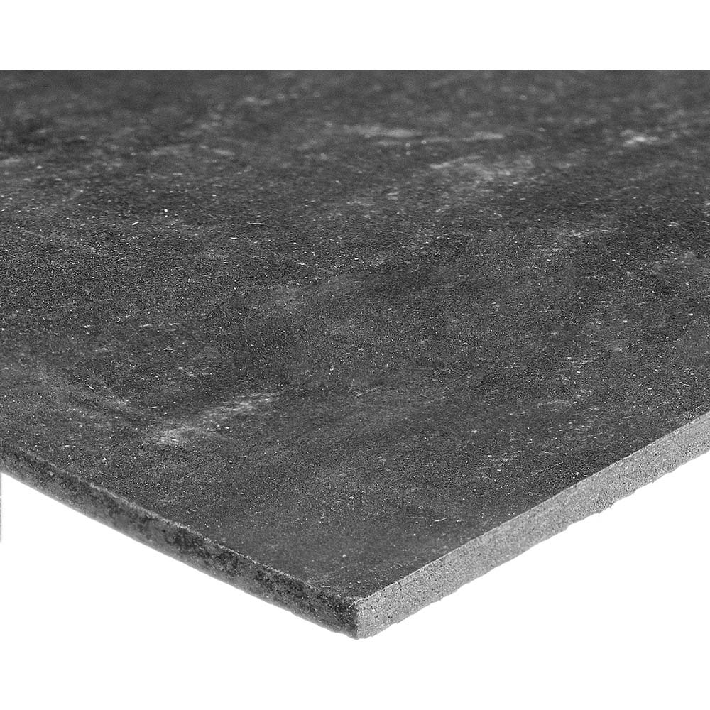 Value Collection Gasket Sheet: 30" OAW, 1/8" Thick, 30" OAL, Green, Aramid - 31945215
