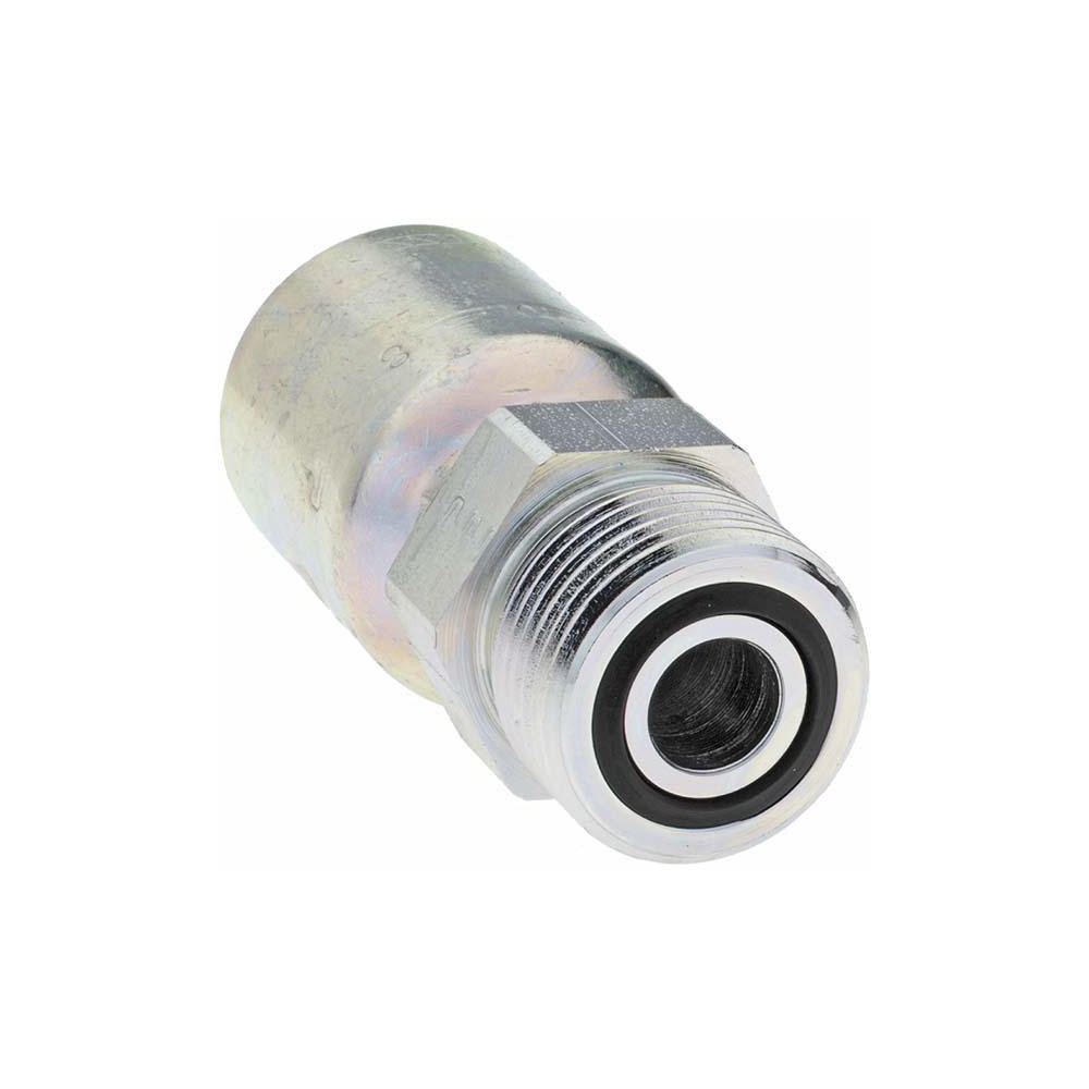 Parker Hydraulic Hose Male Seal-Lok Fitting: 8 mm - PP-00113