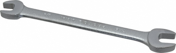 SMC PNEUMATICS Push-to-Connect Push-to-Connect Fitting: Elbow, M3x0.5 Thread, 4.00 mm OD - KQ2L04-M3G