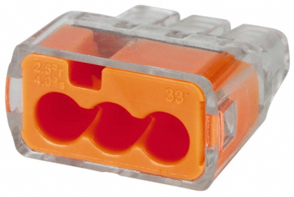 PRO-SOURCE Push-to-Connect Tube x Universal Thread Fitting: Universal, 10.00 mm OD - 2555511163PRO