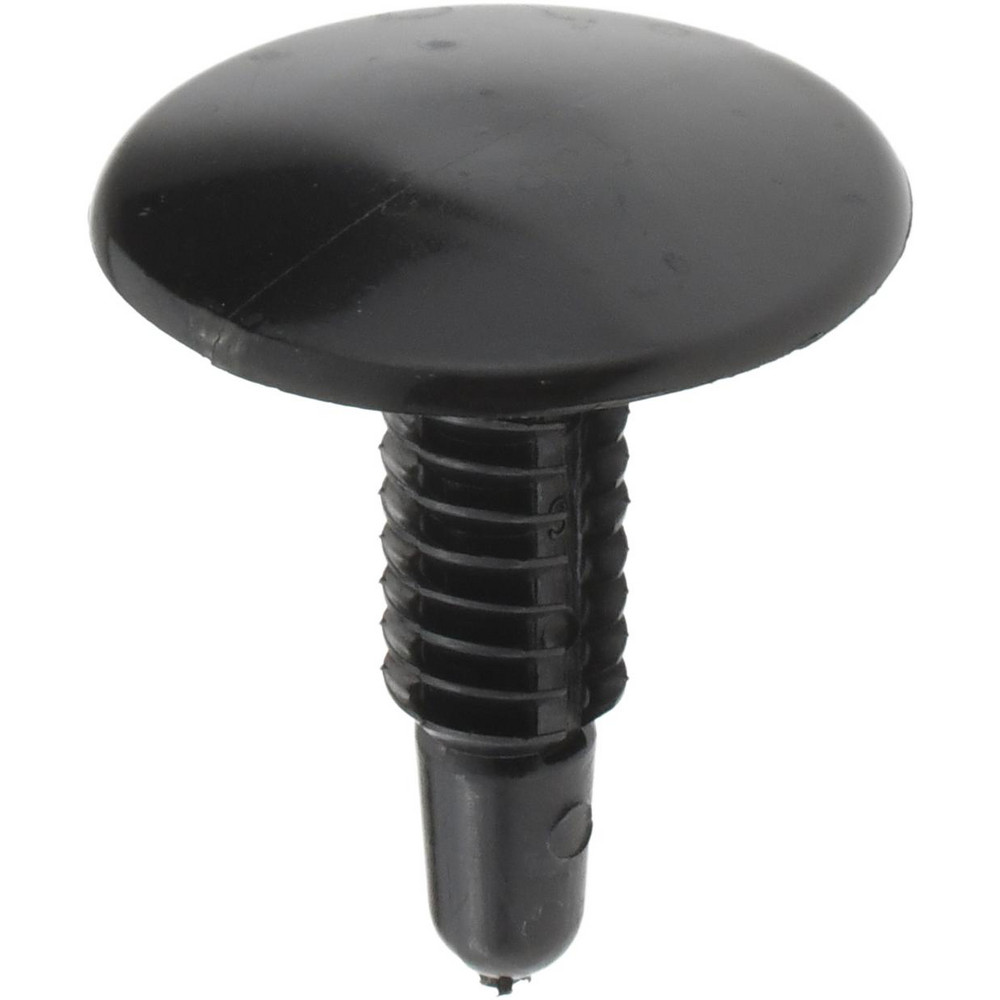 PRO-SOURCE Push-to-Connect Tube x Universal Thread Fitting: Universal, 10.00 mm OD - 2555511163PRO