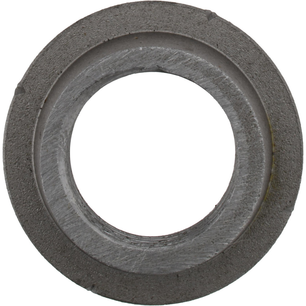 Made in USA 1" Pipe, 2-1/8" Dia x 1/8" Thick, Tank Flange without Pilot - 60525