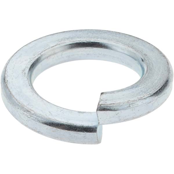 Parker Push-to-Connect Push-to-Connect x Male BSPP Fitting: Male Connector, 1/4 Thread, BSPP, 6 mm OD - 68PLP-6M-4G