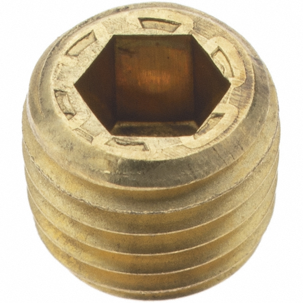 Parker Barbed Tube Male Connector: Multiple Barbs, 1/16-27 - 28-4-1