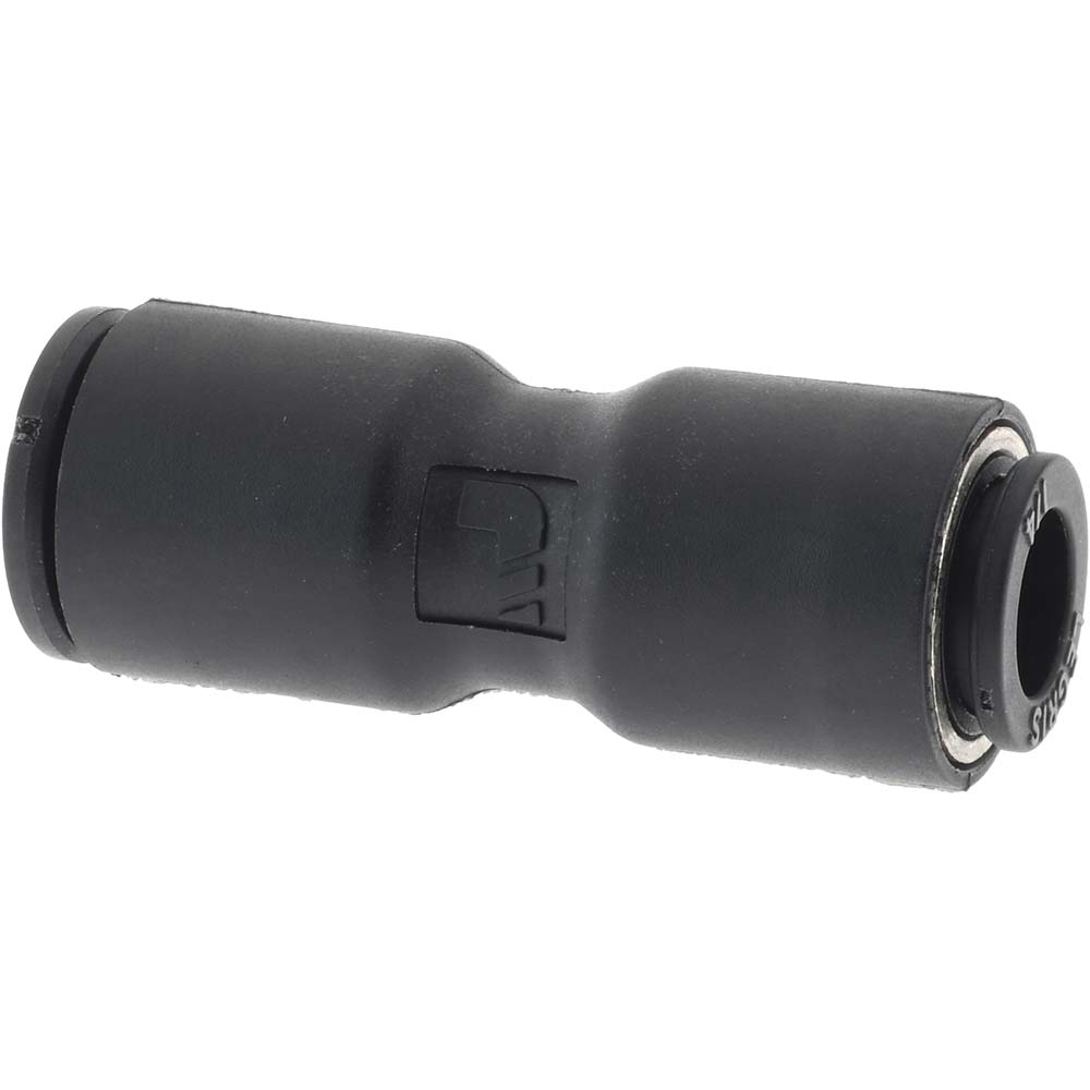 Legris Push-to-Connect Tube x Tube Fitting: Union - 3106 06 08