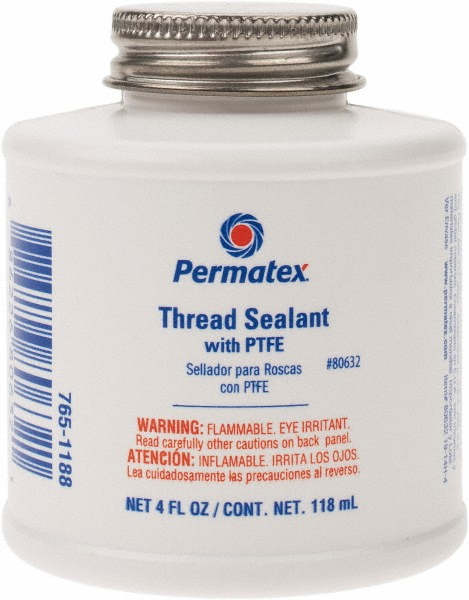 NewAge Industries Compression Tube Connector: Tube OD x NPT - 5320980