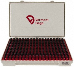 Value Collection 3 Piece 1/4" Body 1/4 NPT 145 psi Tru-Flate Automotive Pneumatic Coupling Plug Set - 2431551241