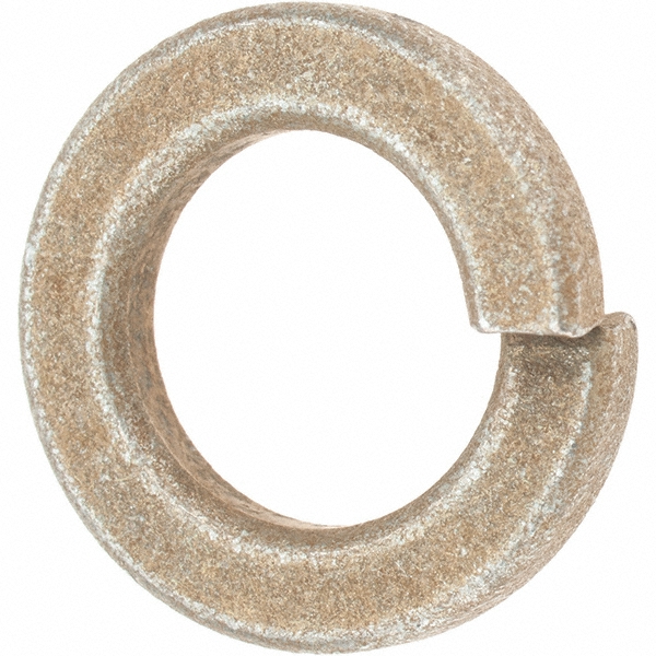 Parker Push-to-Connect Tube x MNPT Fitting: Connector, NPT, 1/8" OD - KP23827