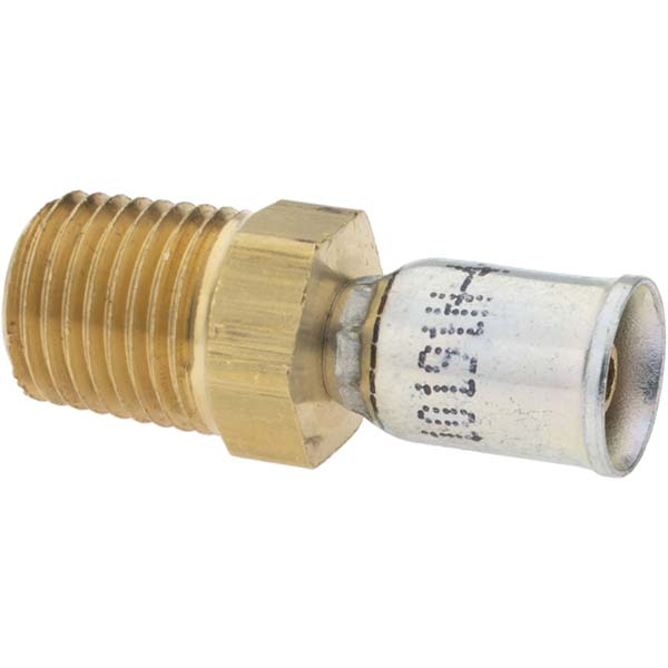 Parker Hydraulic Hose Female JIC Swivel 90 ° Elbow: 5 mm, 9/16-18 - BDPX-00033