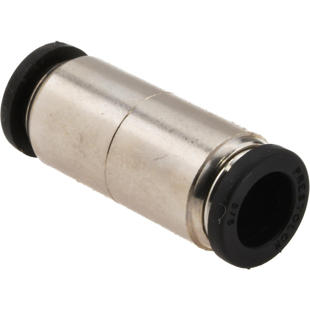 Parker Push-to-Connect Push-to-Connect x Push-to-Connect Fitting: Union, 3/8" OD - 62PLP-6