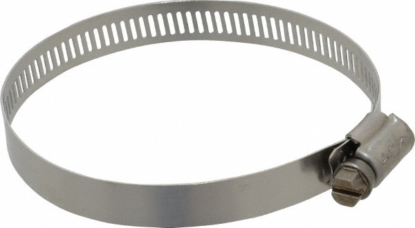Value Collection Galvanized Pipe Nipple: 1", 2" Long, Schedule 40, Steel - NG06020