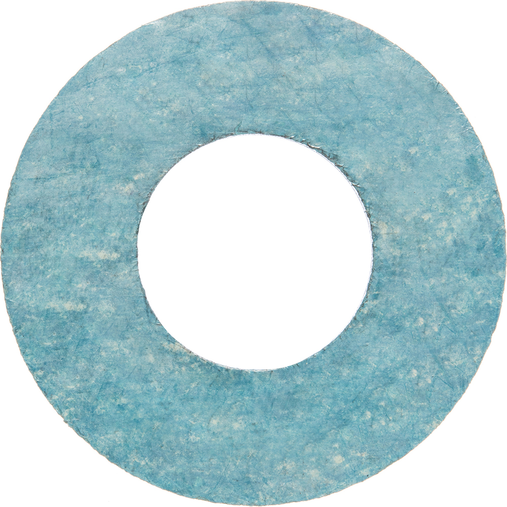 Value Collection Flange Gasket: For 4" Pipe, Carbon Steel & Stainless Steel - 3194786