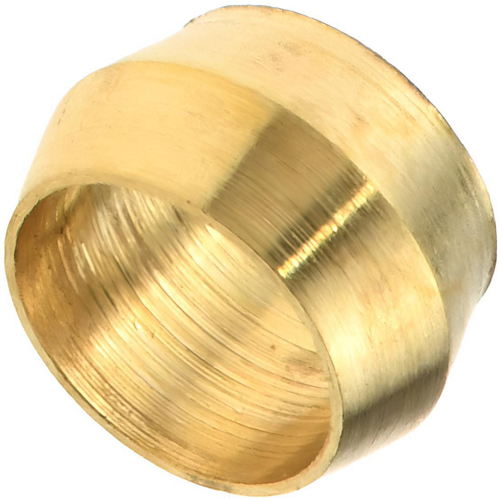 Parker Compression Tube Sleeve: 5/16" Tube OD, Compression - 60C-5