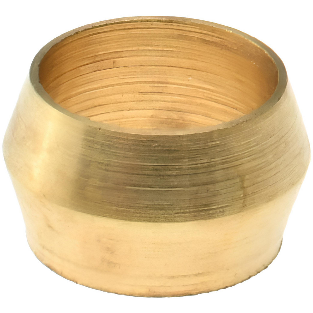Parker Compression Tube Sleeve: 5/16" Tube OD, Compression - 60C-5