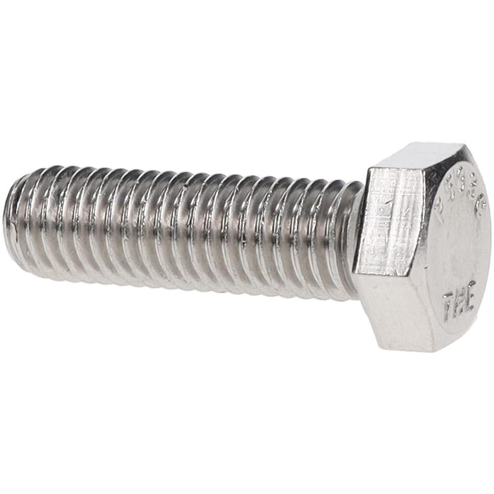 Parker Compression Tube Male Elbow: 1/4" Tube OD, Compression x MNPT - 4-6 CBZ-SS