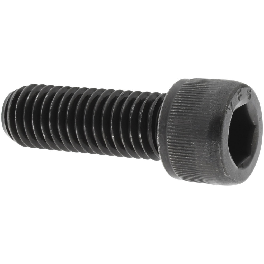 B&K Mueller Black Pipe Nipple: 1-1/2" Dia x 5-1/2" Long, Schedule 40 - 587-055HC
