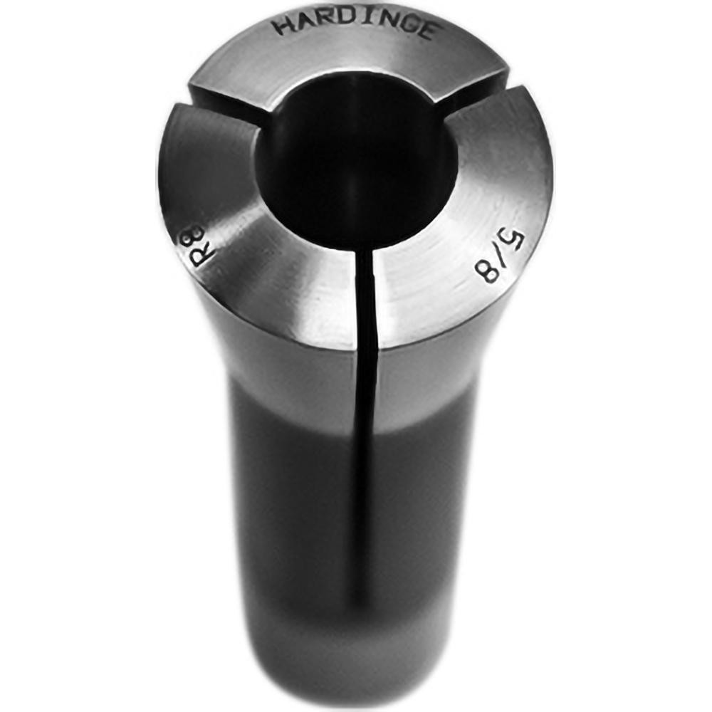 Parker Barbed Hose Fitting: 7/16-20" x 1/4" ID Hose, Male Connector - 685HB-4-4