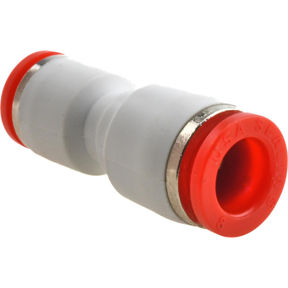 USA Industrials Push-to-Connect Fitting: Union - ZUSA-PTC-PBT-135